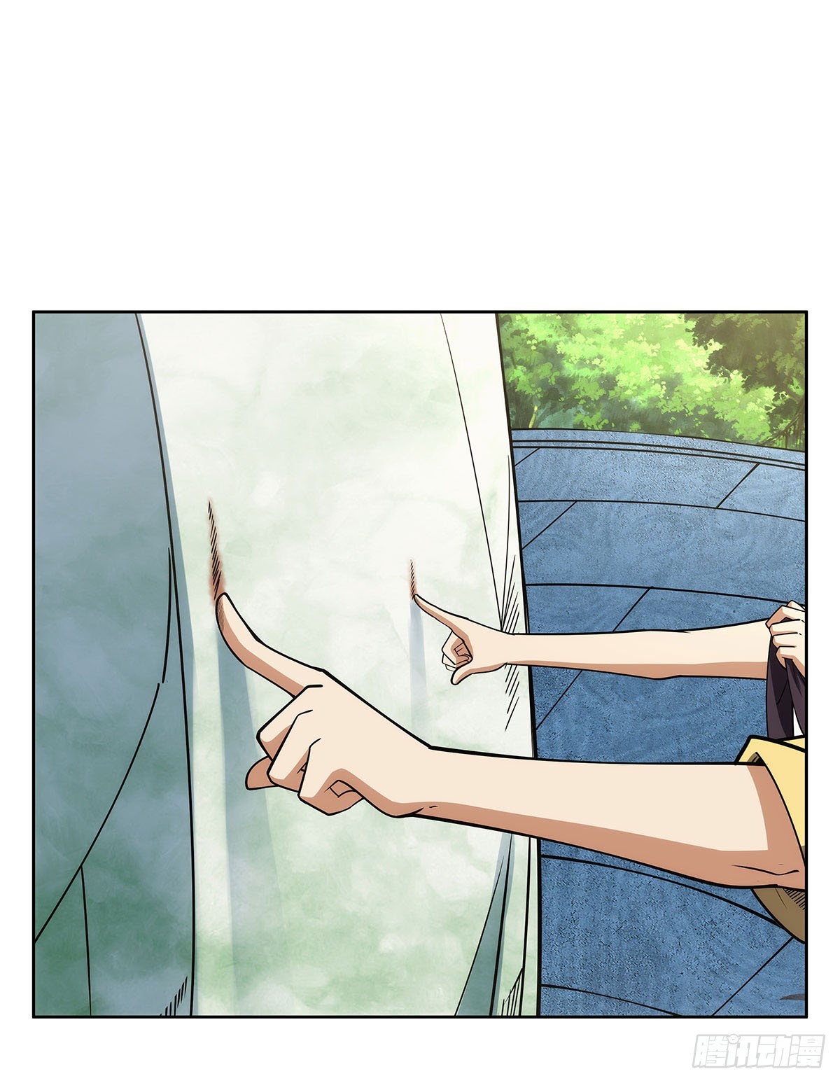 第342话 精灵秘境29