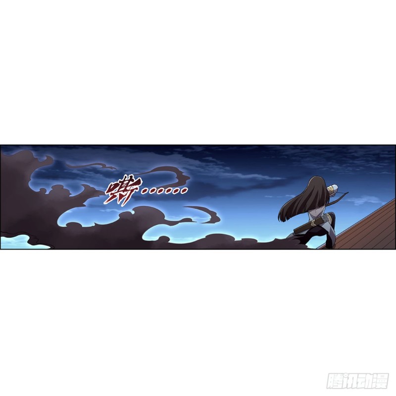 第180话 伸向王都的爪牙64