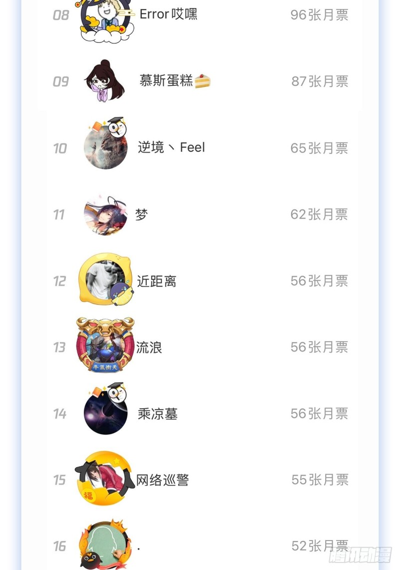 第183话 玛门的眷属55