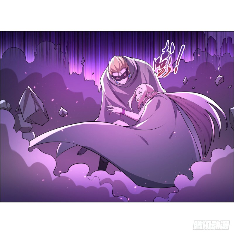 第106话 神之力40