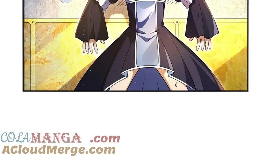 第408话 贪婪与嫉妒28