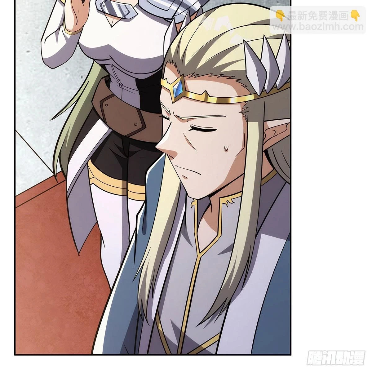 第353话 奇蛋物语24