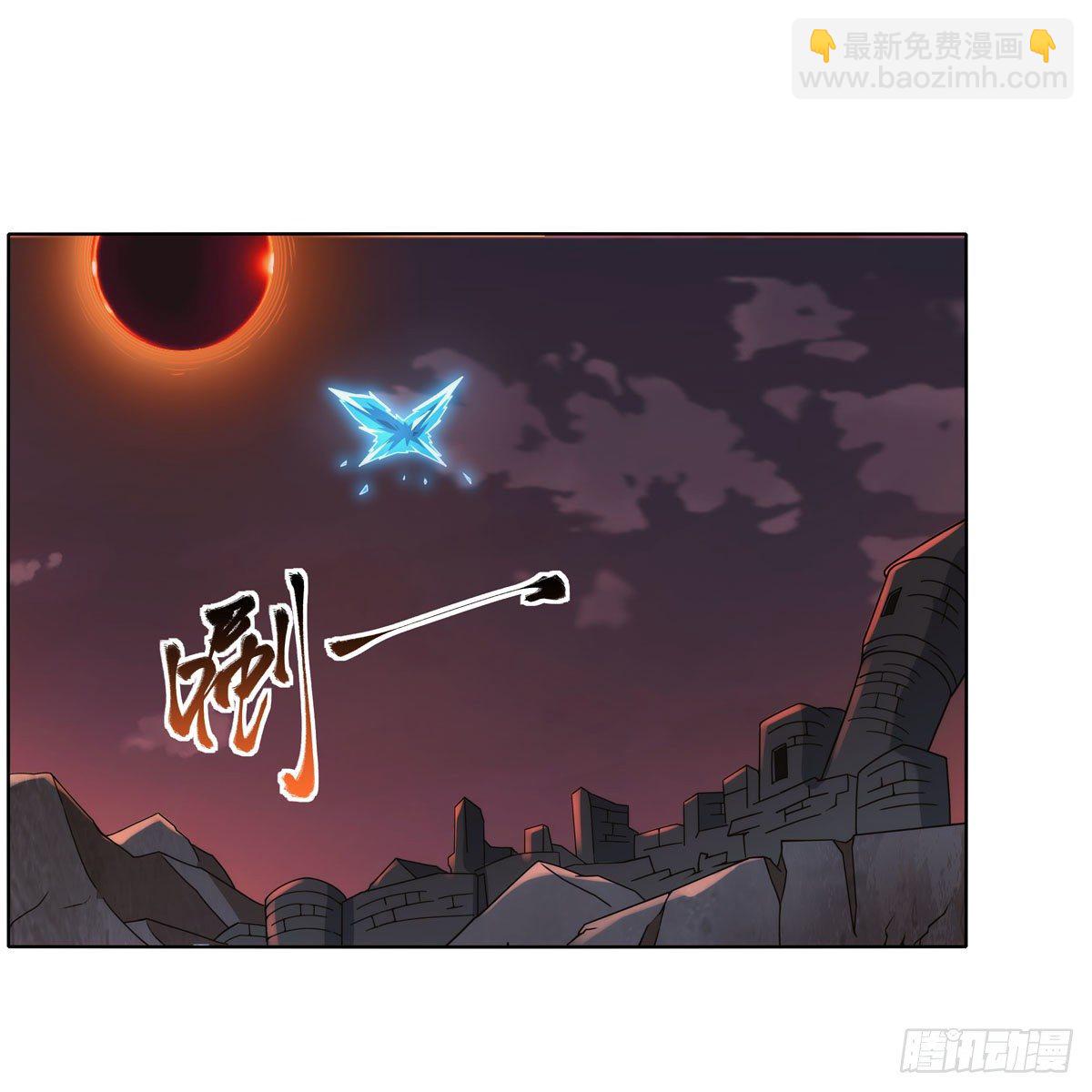 第272话 睥睨群雄1