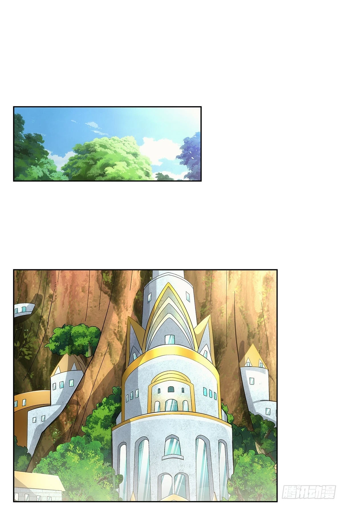 第353话 奇蛋物语1