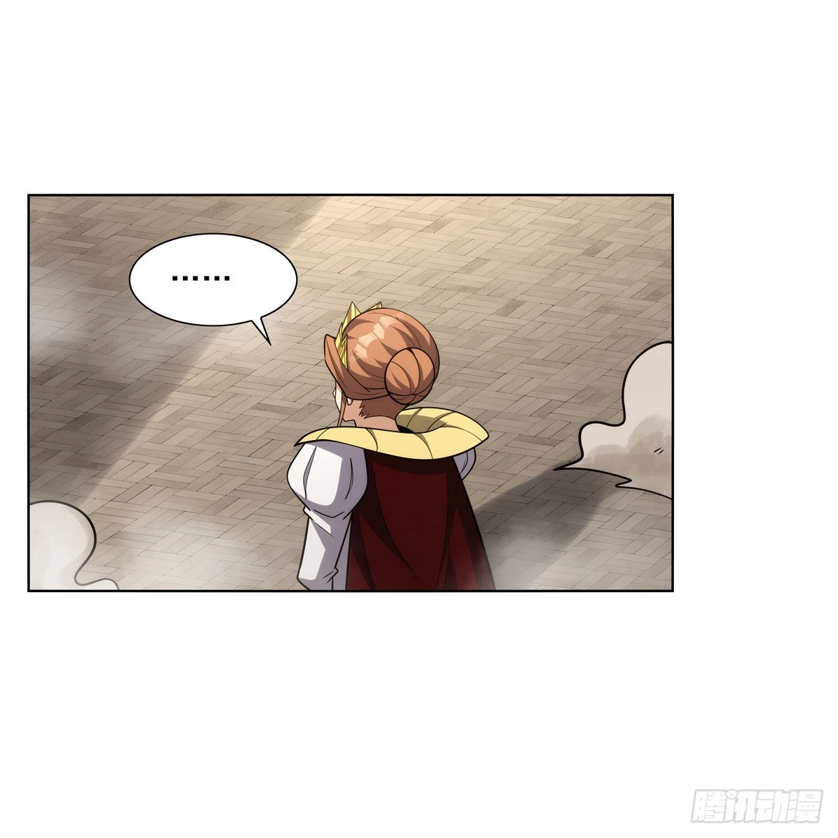 第325话 陛下的奴隶52