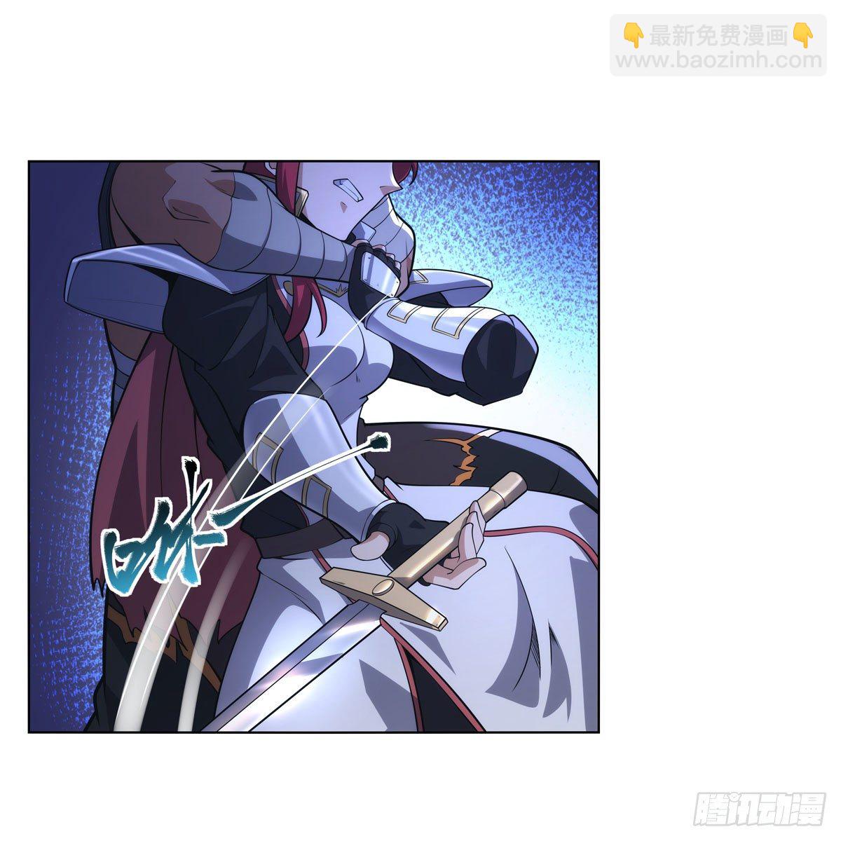 第273话 千千万万刀18