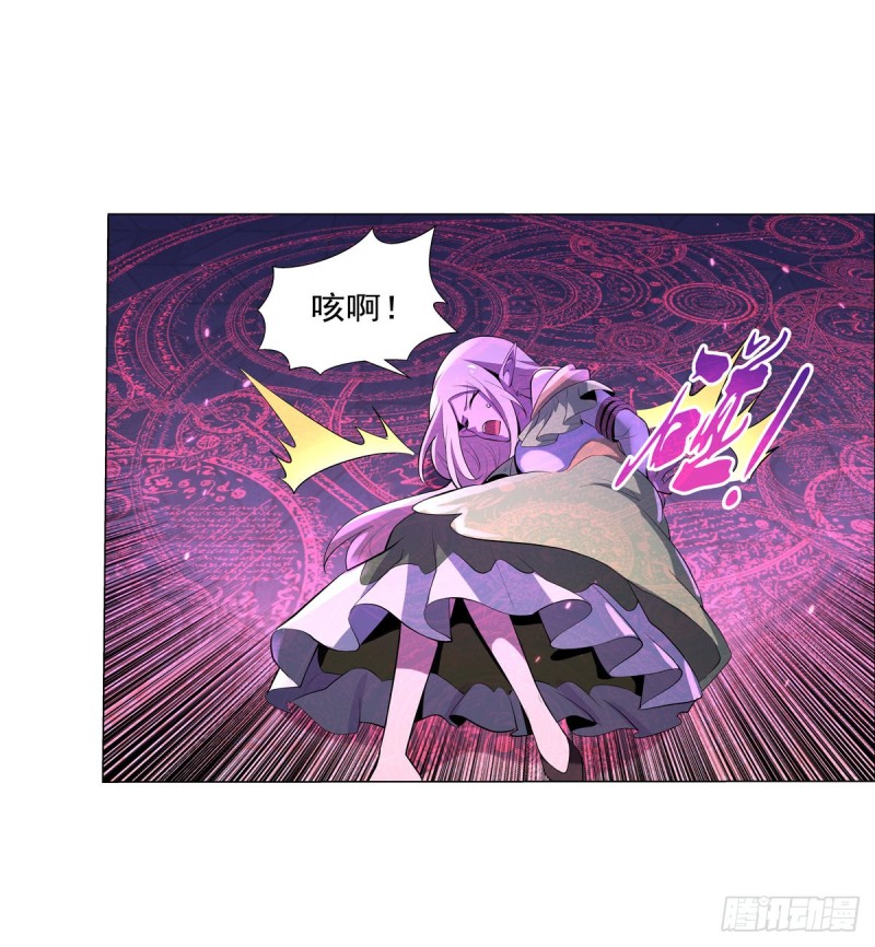 第九十五话 “精灵恸哭”19
