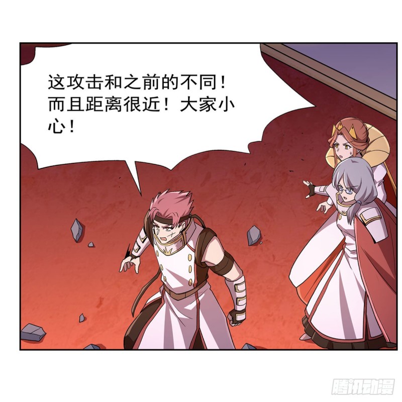 第180话 伸向王都的爪牙49