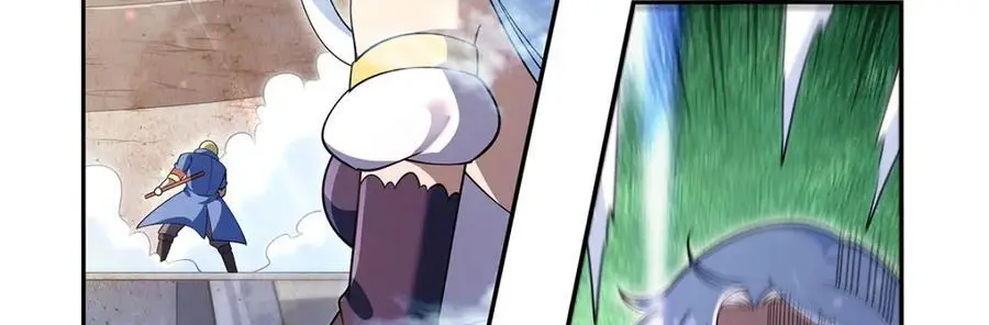第390话 俗物的游戏82