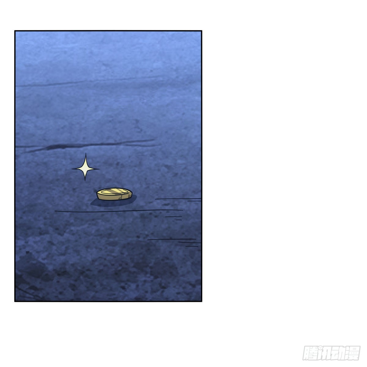 第320话 不对劲28