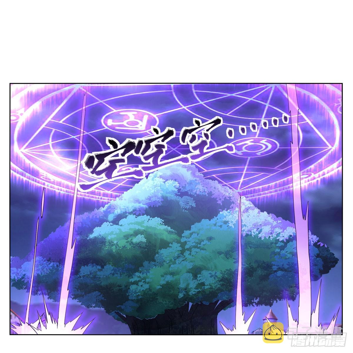 第336话 吾王的重生25