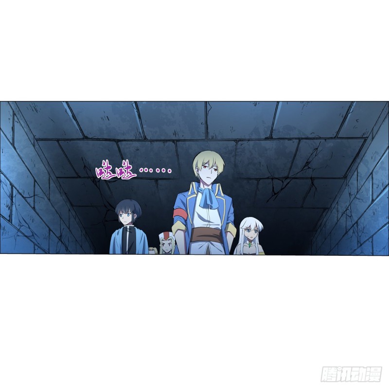 第119话 天才的实力41