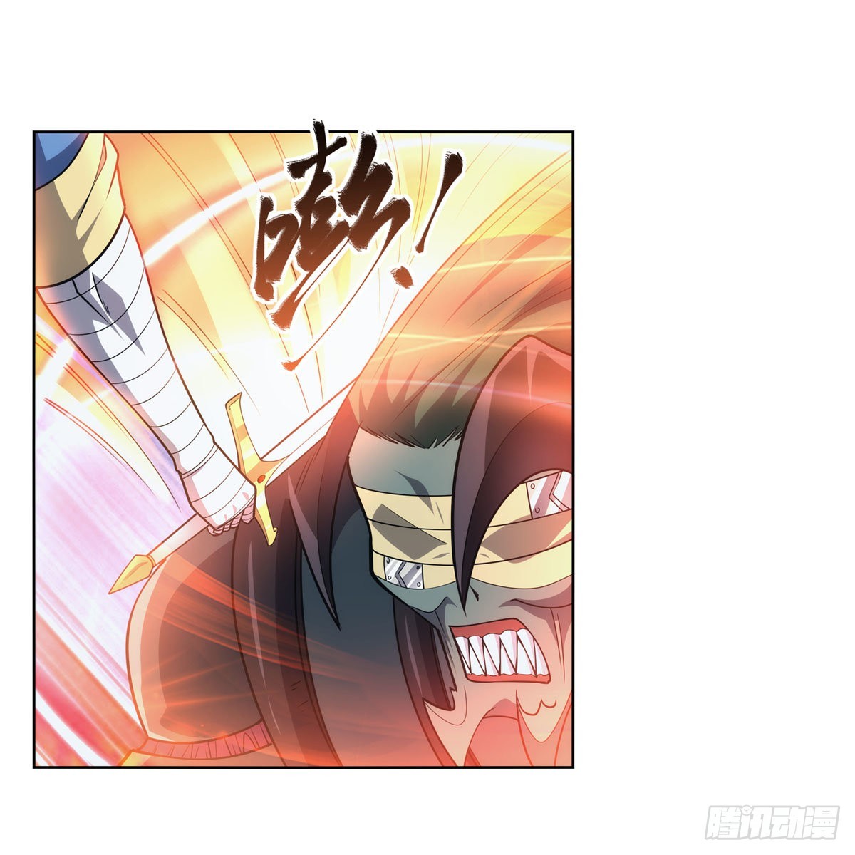 第295话狮子搏兔25
