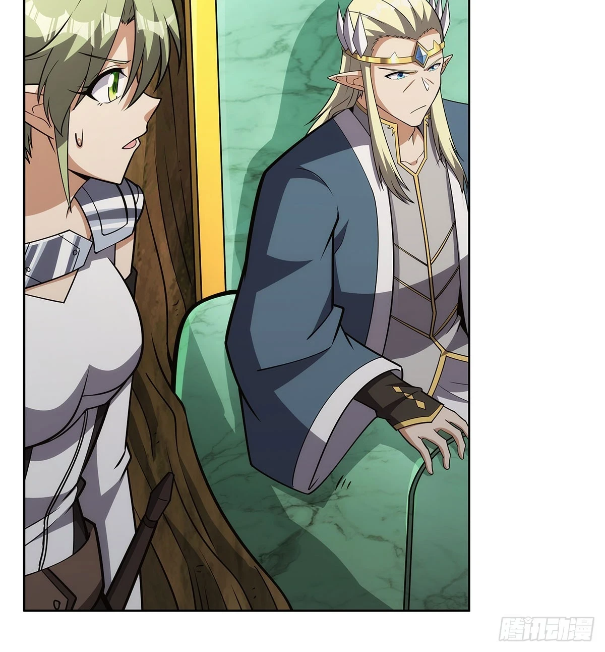 第353话 奇蛋物语11