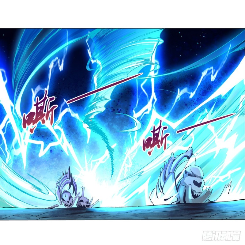 第124话 第一殿堂大魔王！56