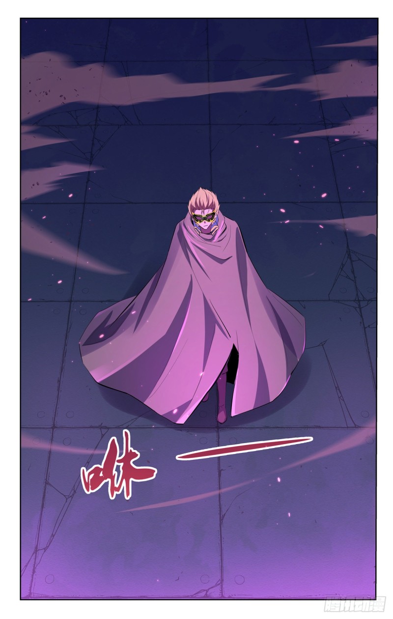 第106话 神之力8