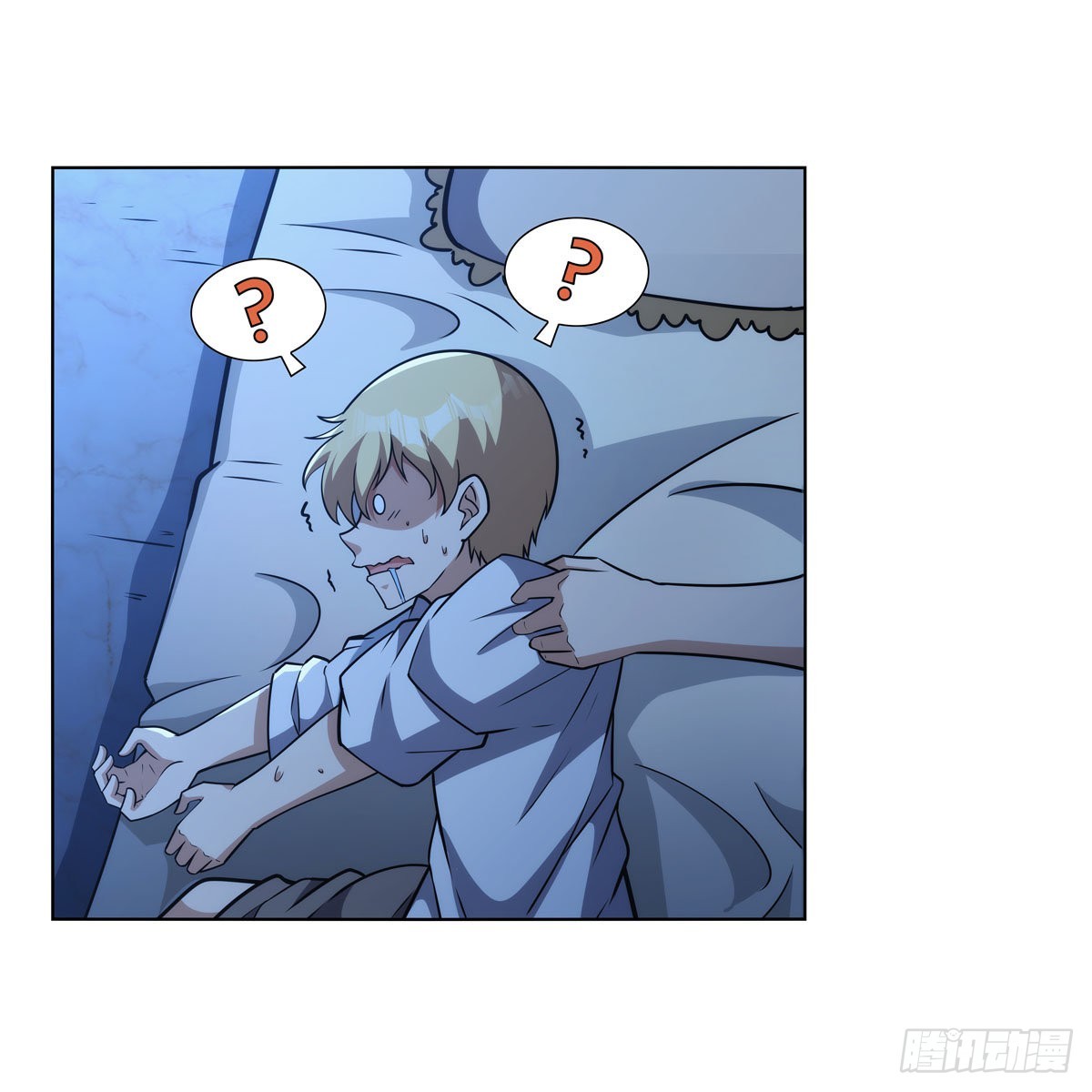 第319话 摔跤术52