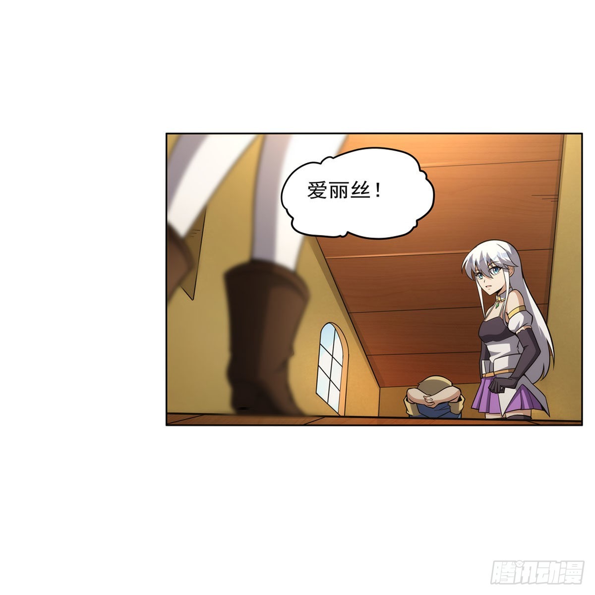 第308话如春雨般滋润39