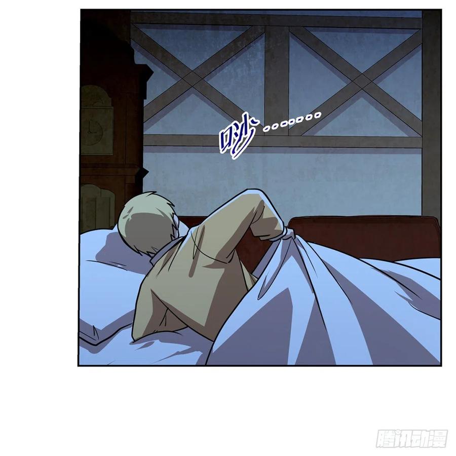 第204话 暴食君主别西卜40