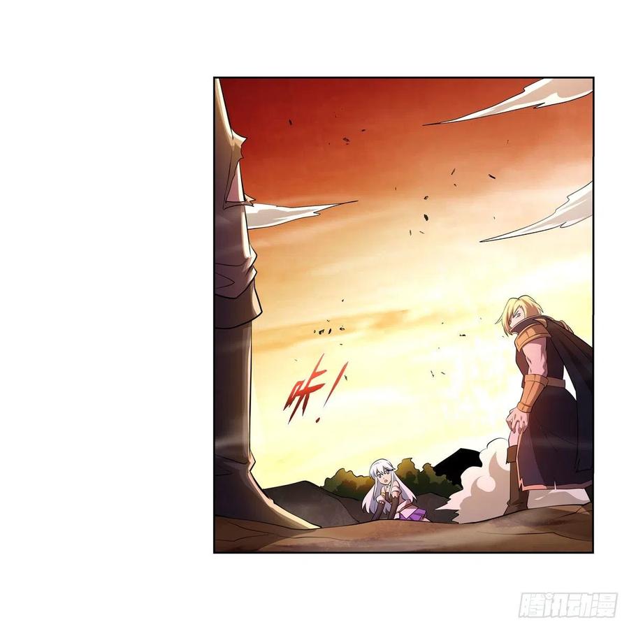 第245话 愤怒的拳头40