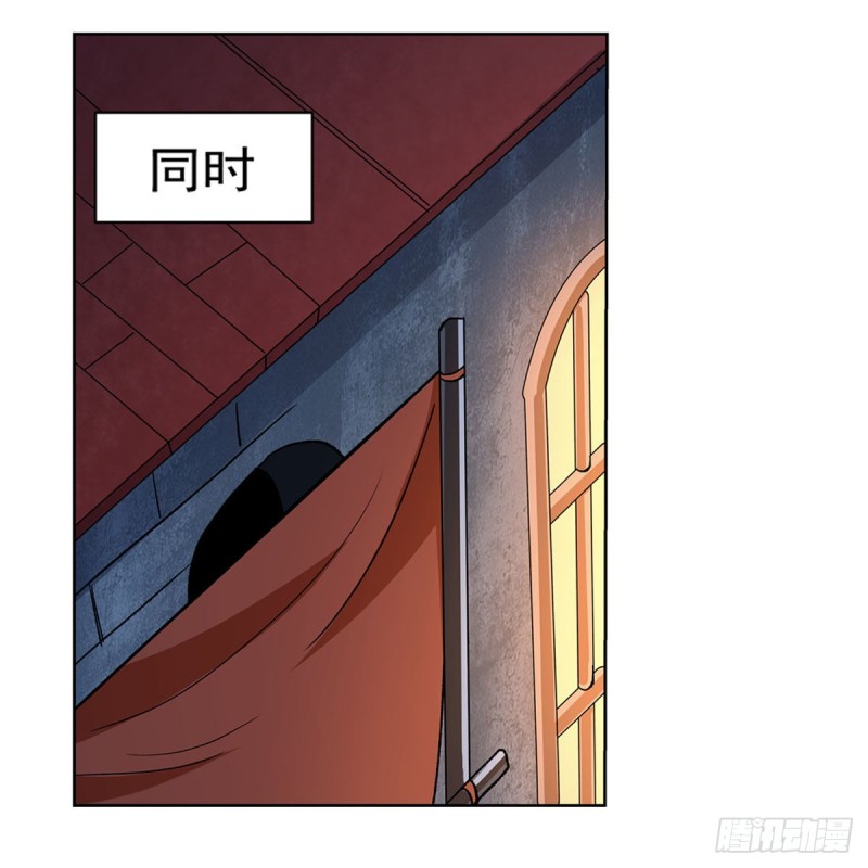 第180话 伸向王都的爪牙42