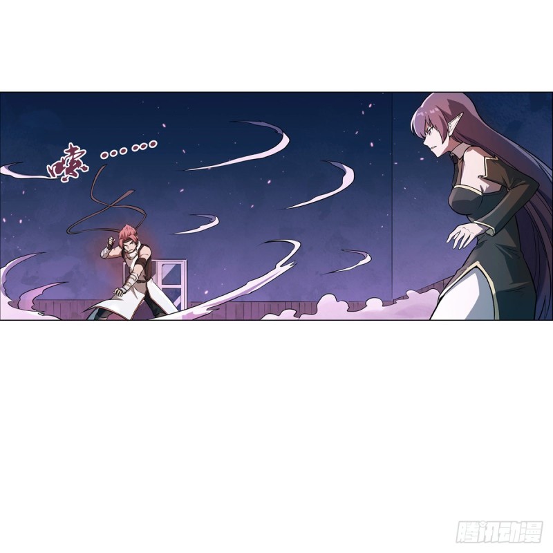 第102话 动荡50