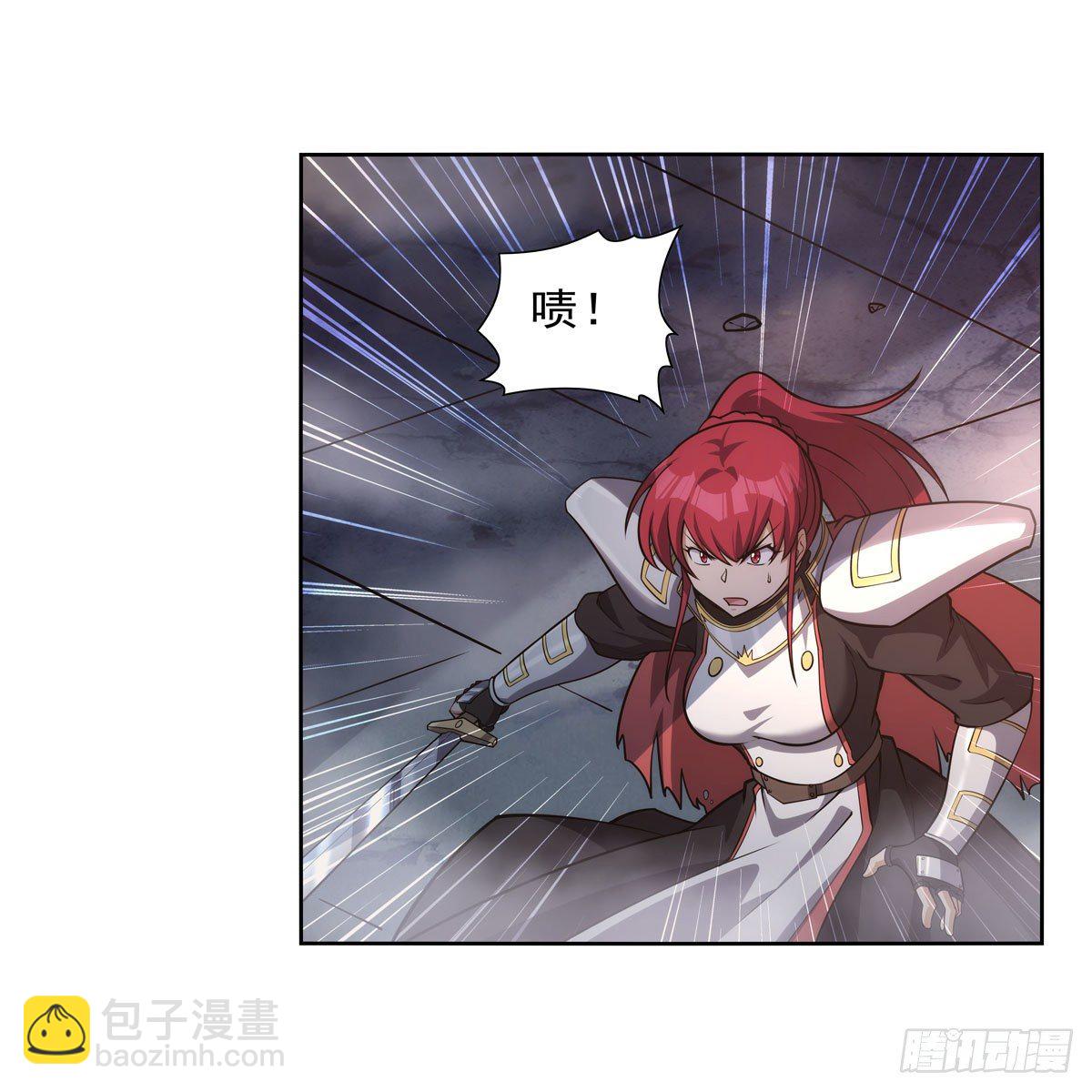 第273话 千千万万刀23