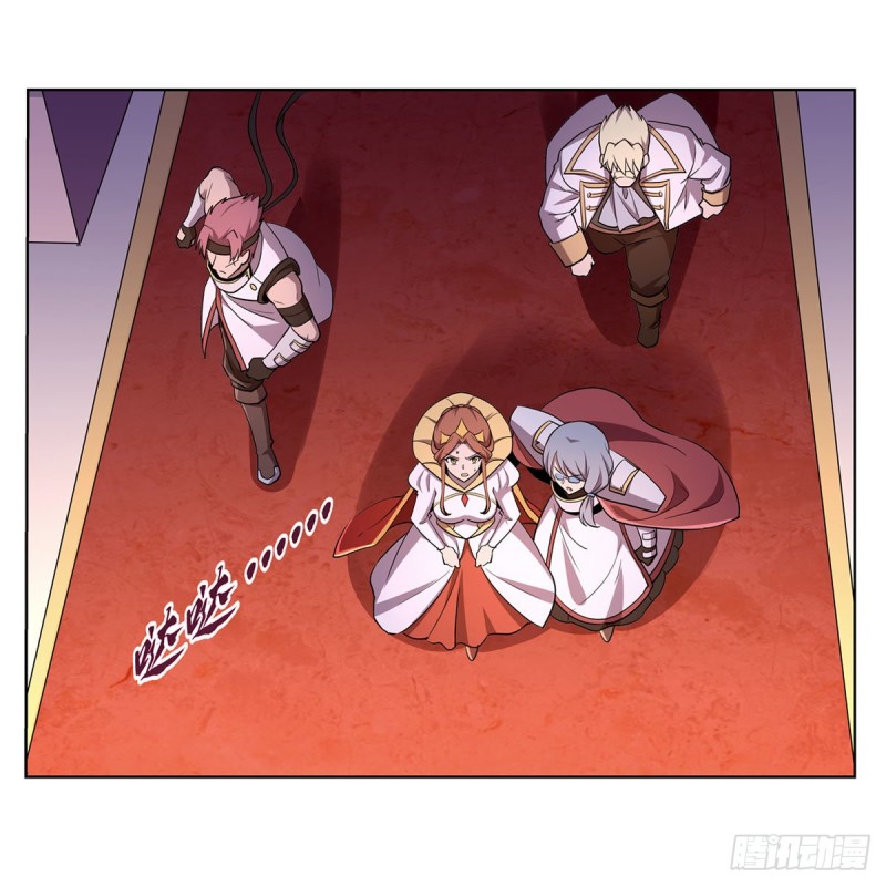 第180话 伸向王都的爪牙43