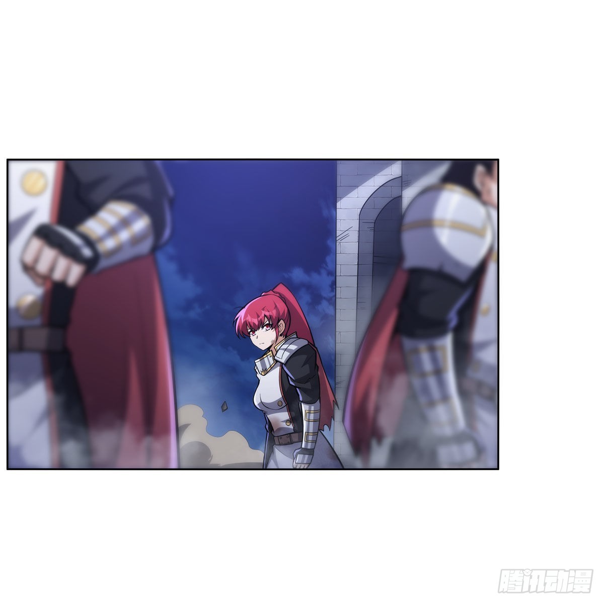 第318话 连跪37
