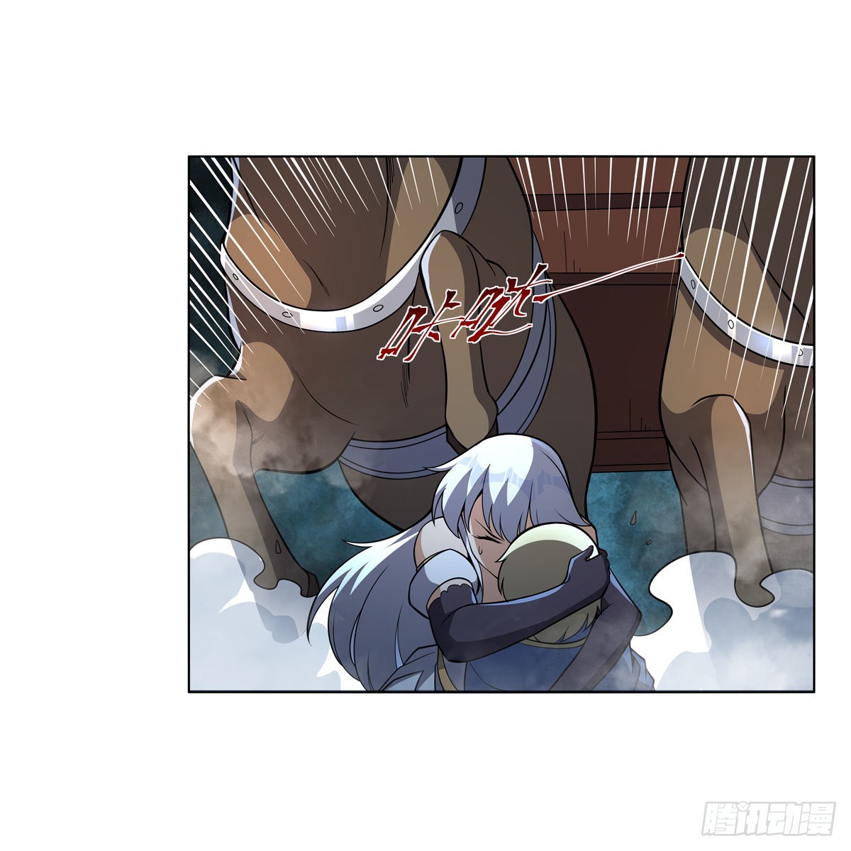 第306话挖角55