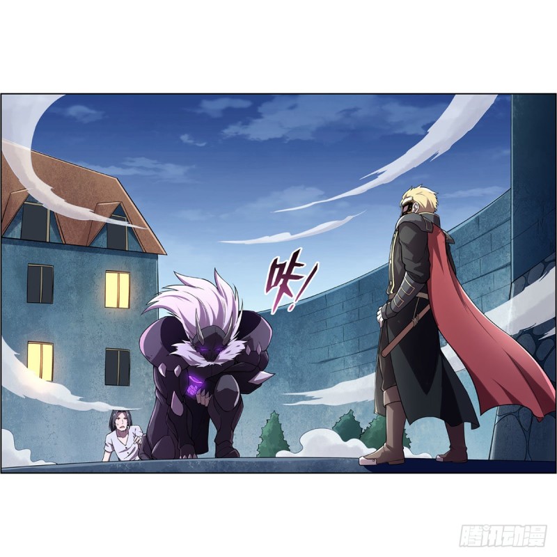 第183话 玛门的眷属19