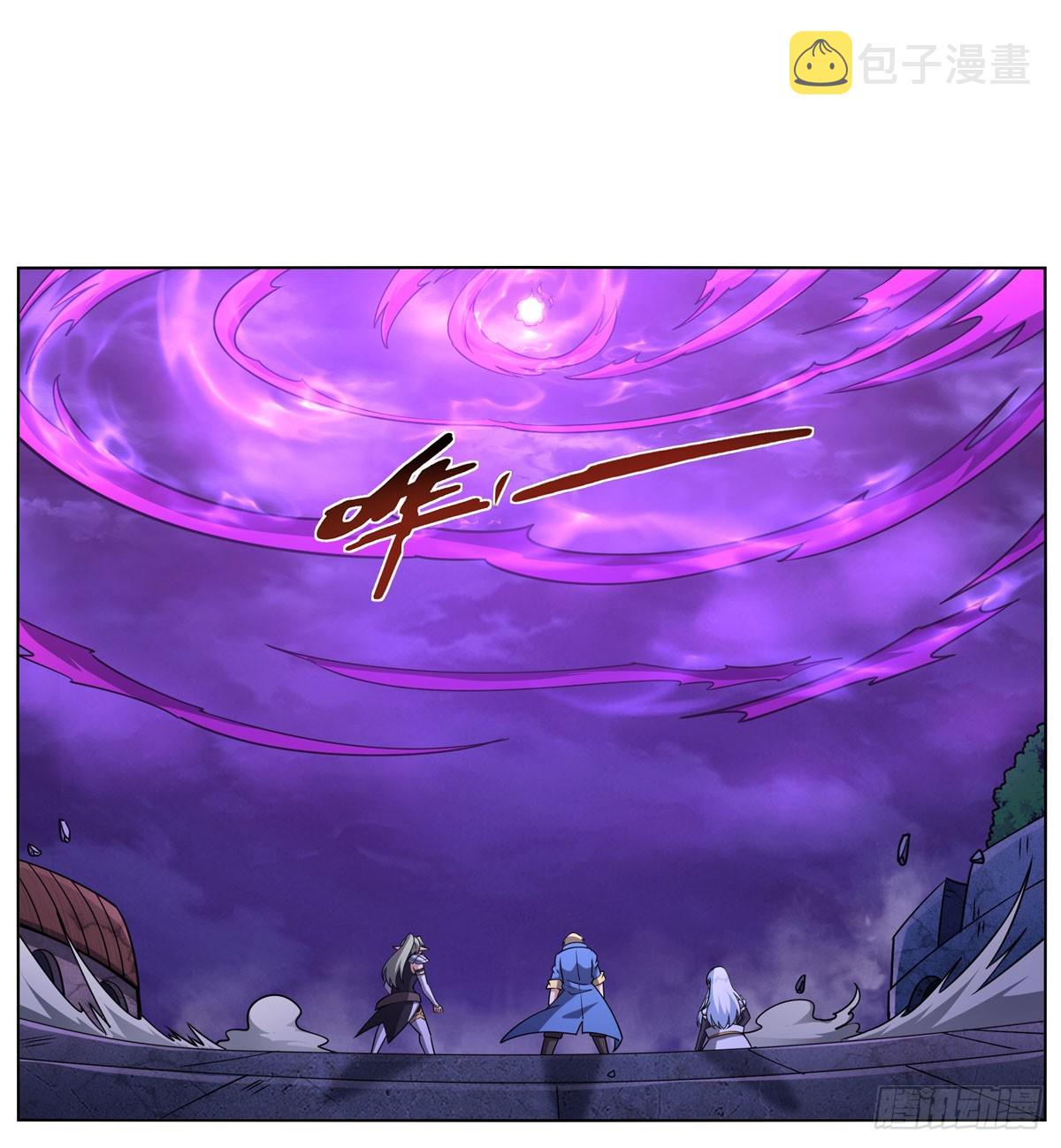 第338话 最凶最恶28