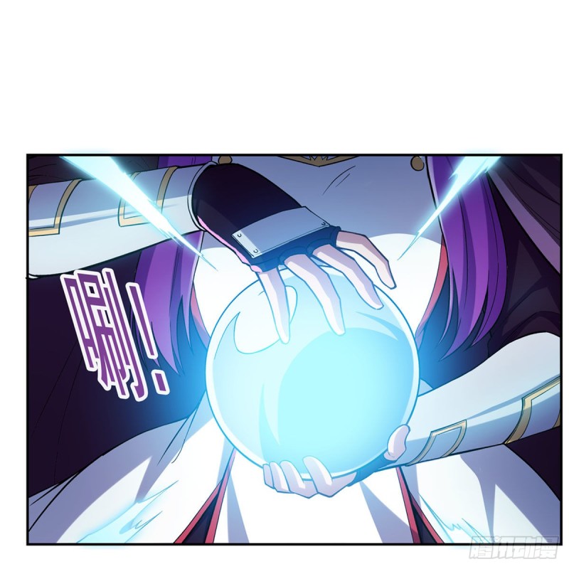 第167话 噩梦囚楼35