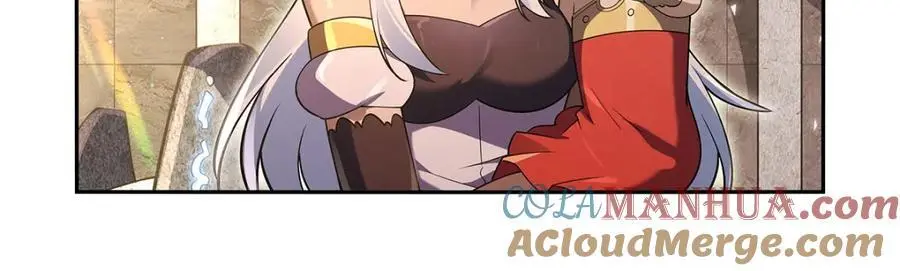 第401话 冒险者的至高荣誉92