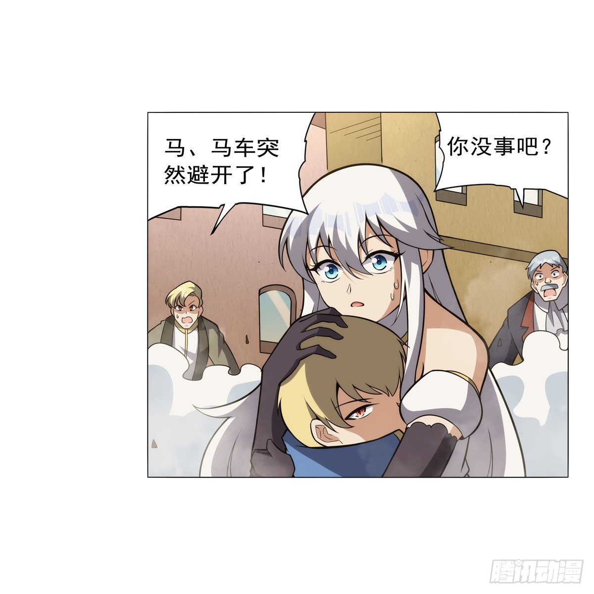 第306话挖角61