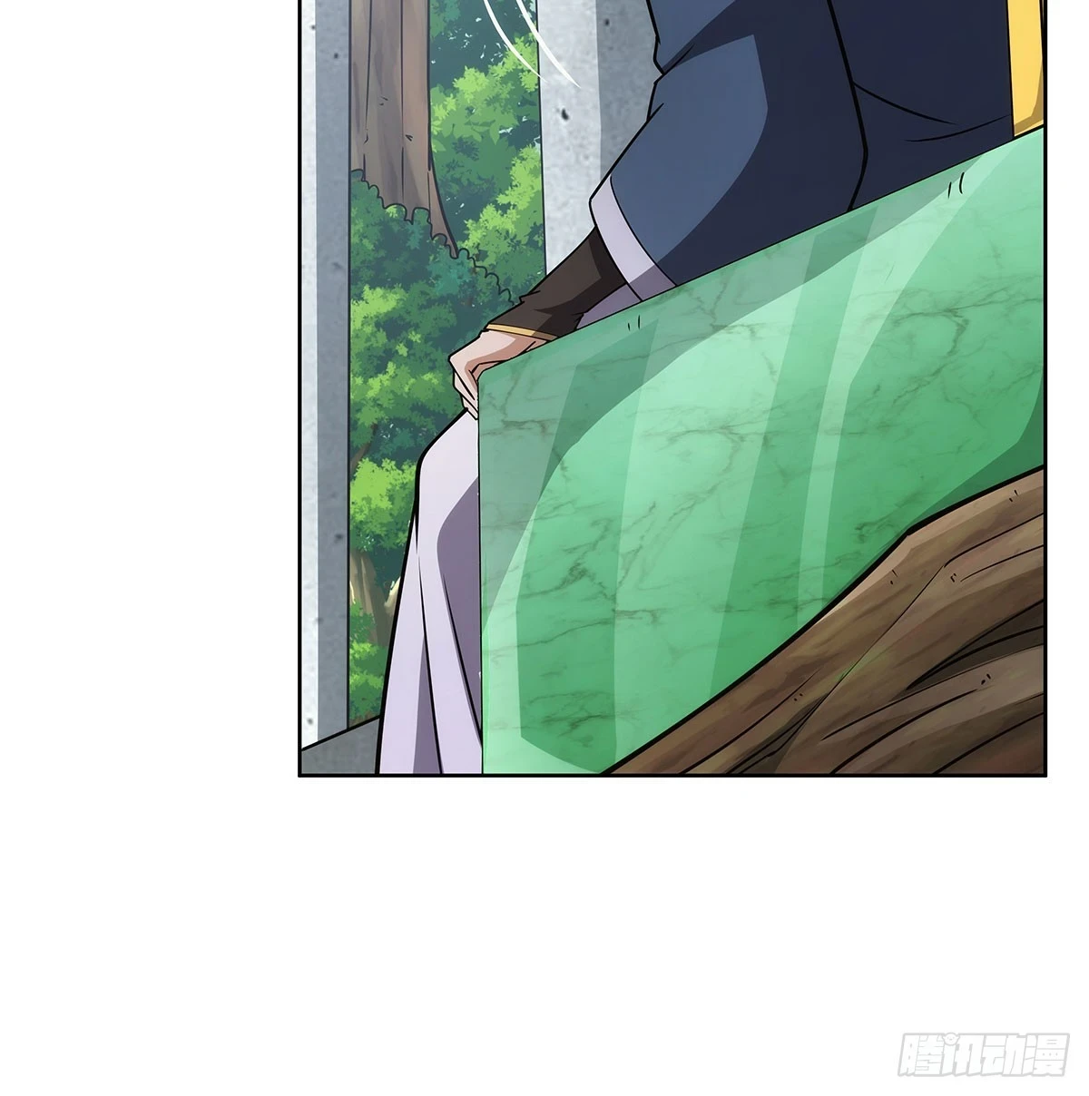 第353话 奇蛋物语19