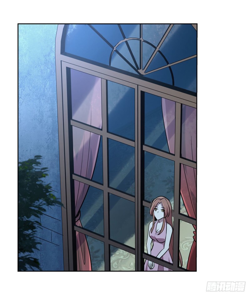 第181话 密会女王54