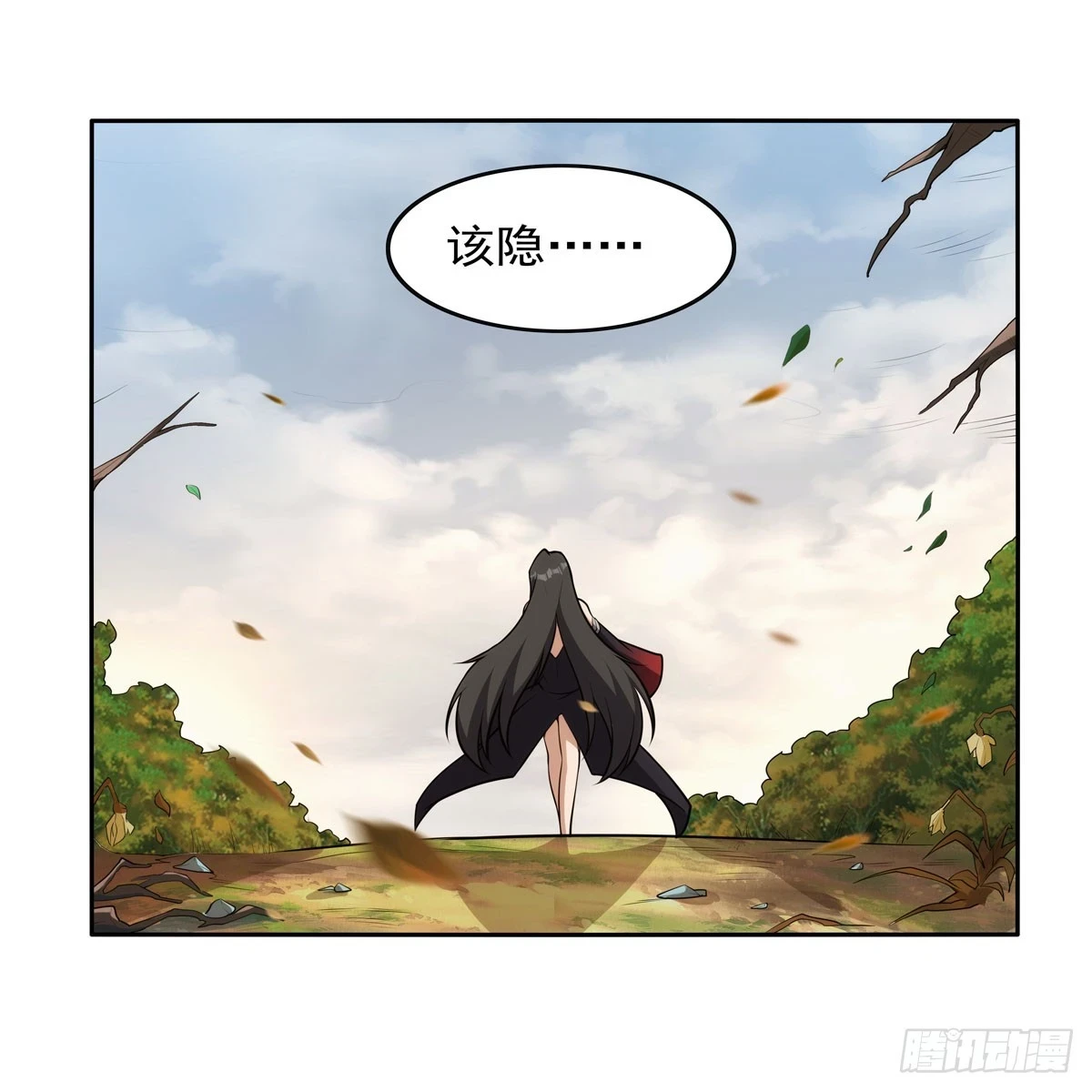 第354话 口嫌体正直52