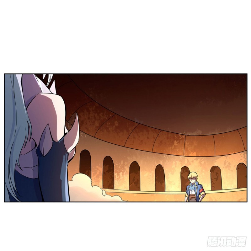 第127话 神明发怒7