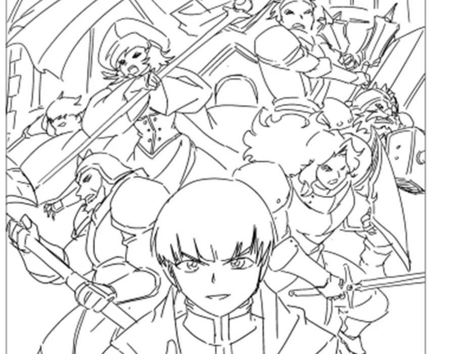 第365话 第一魔王殿小公举117