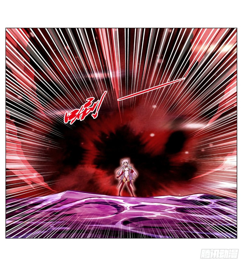 第167话 噩梦囚楼5