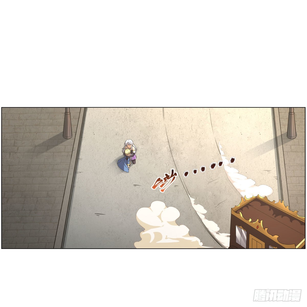 第307话摩根家族1