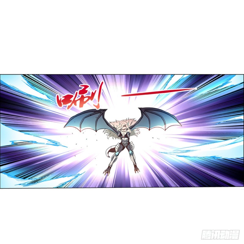第128话 化为灰烬吧!25