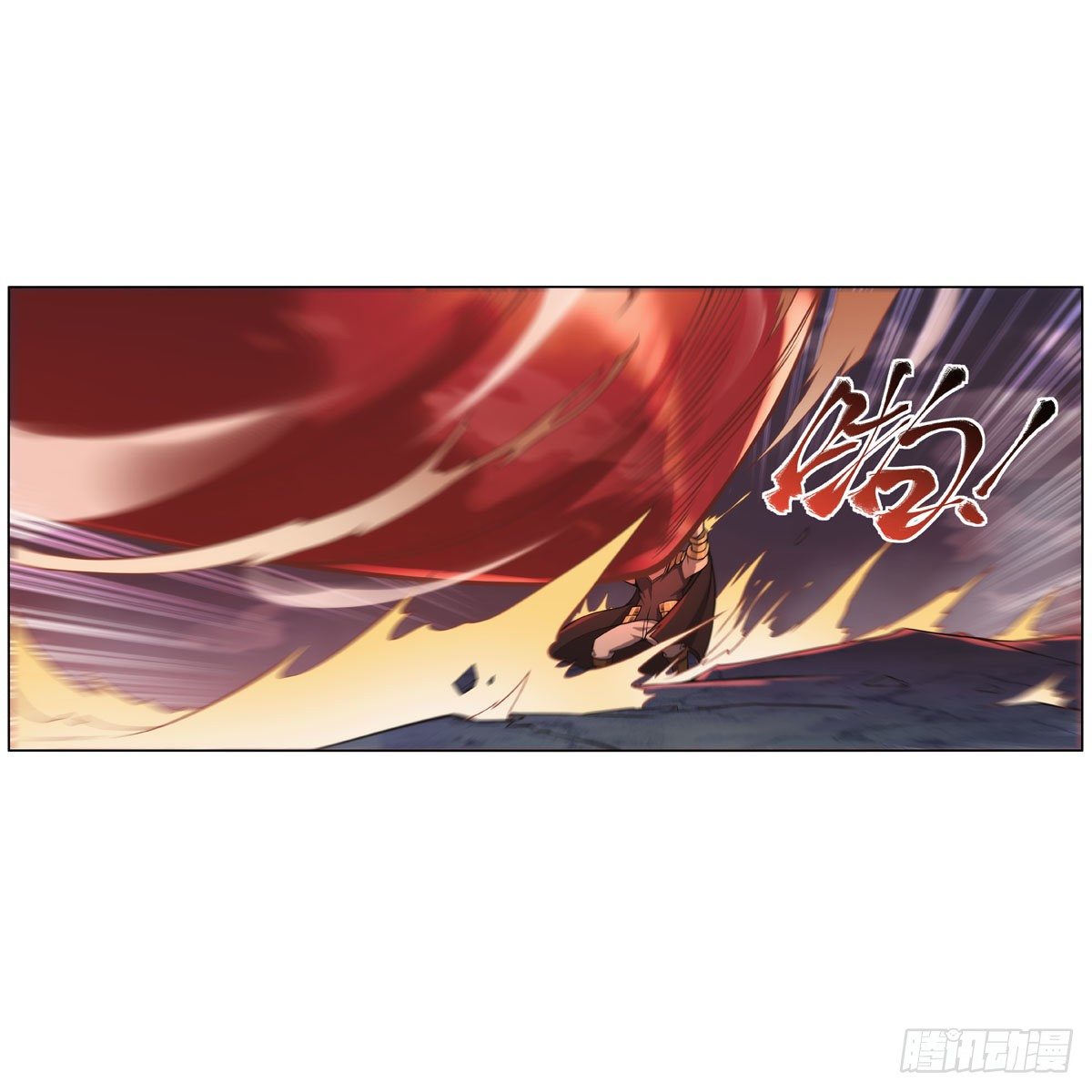 第276话 原罪审判27
