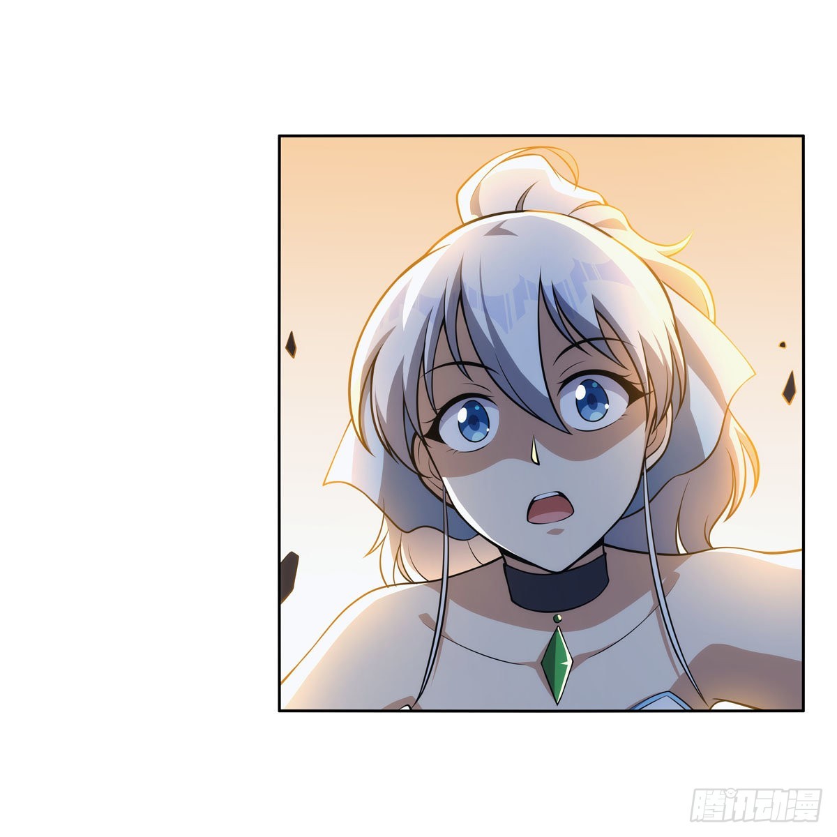 第281话 强大的子嗣63