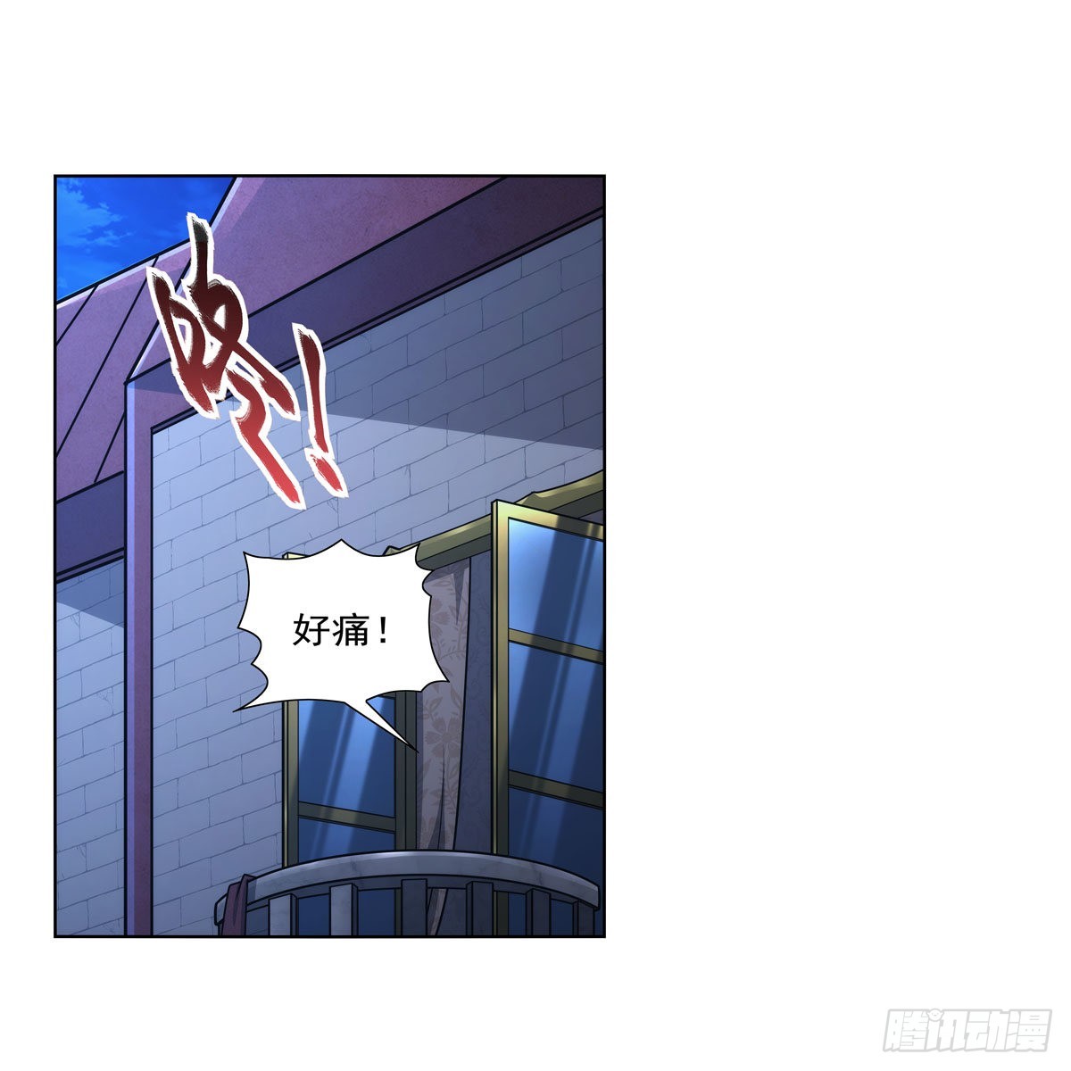 第319话 摔跤术26