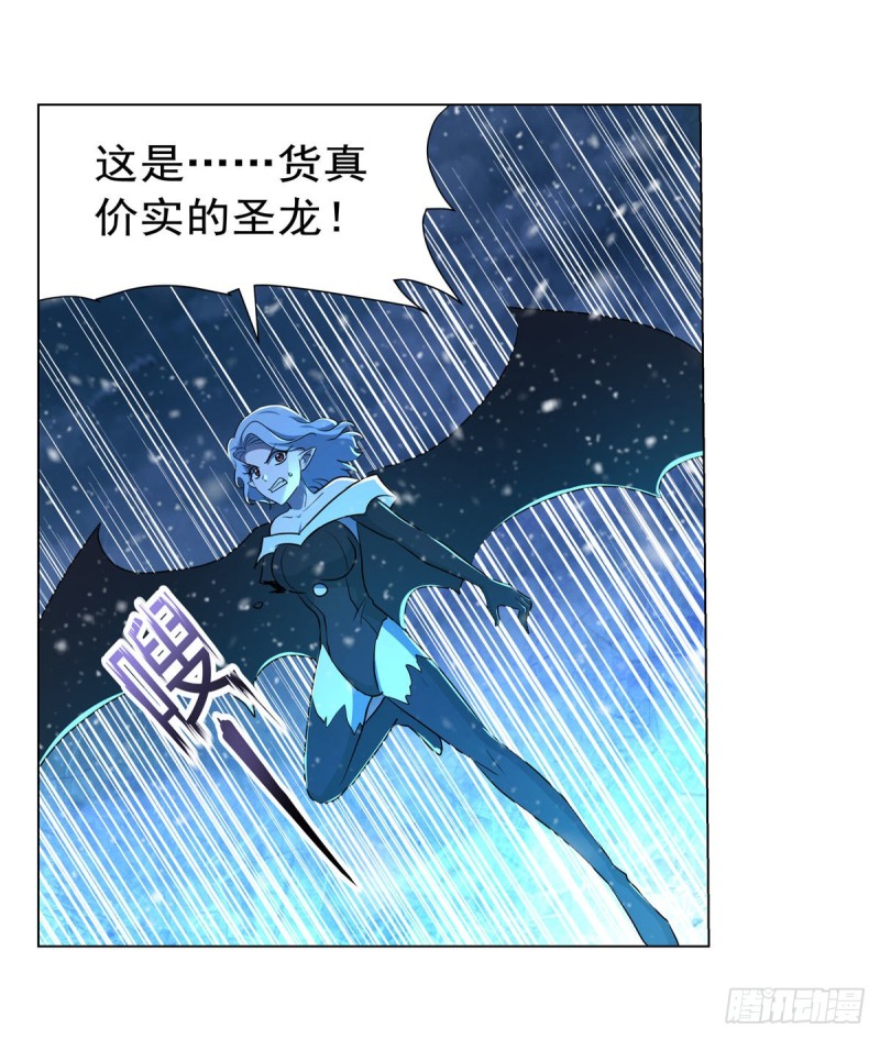 第232话 龙与蝠10