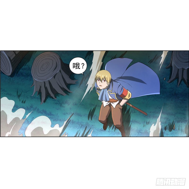 第165话 杀戮之刃35