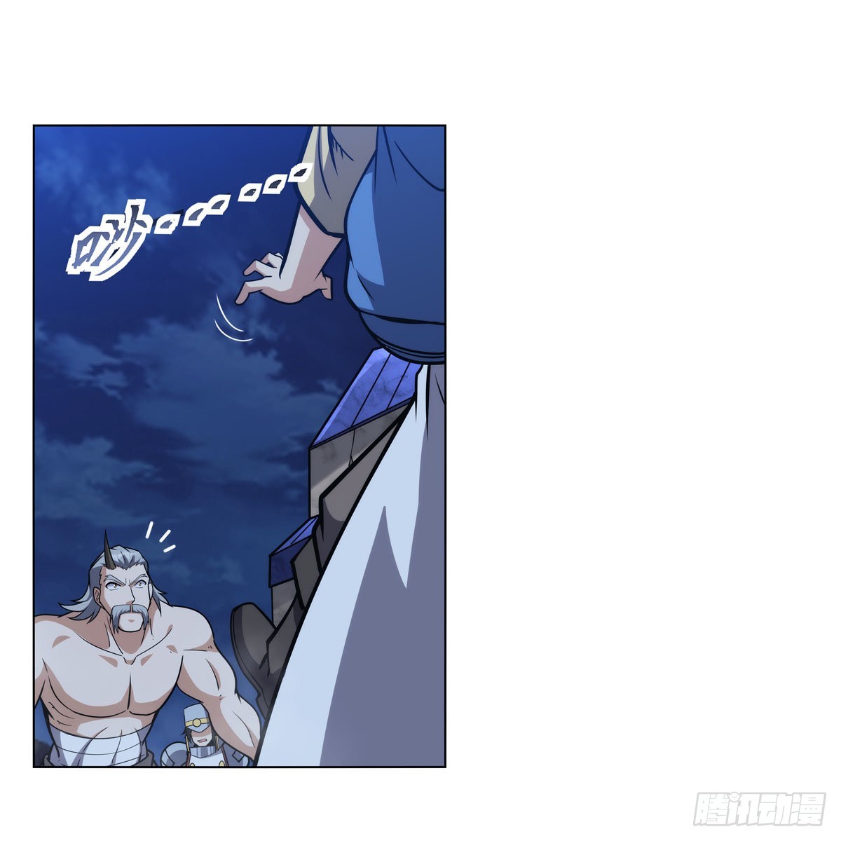 第318话 连跪8