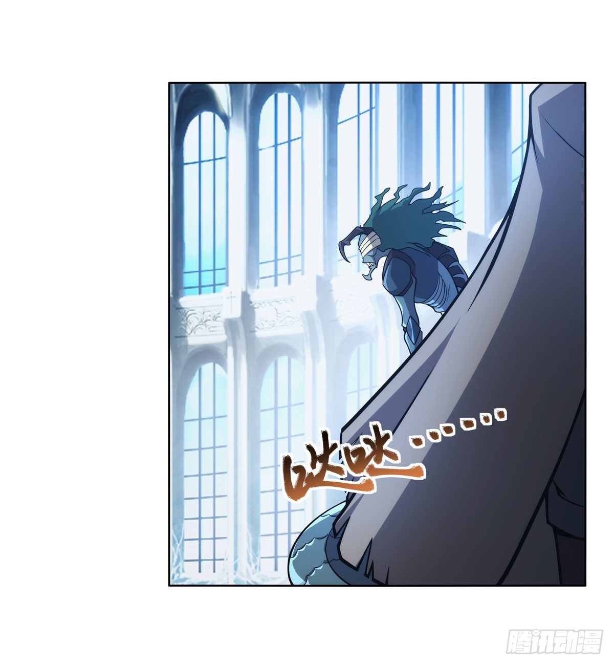 第291话诞下神灵58